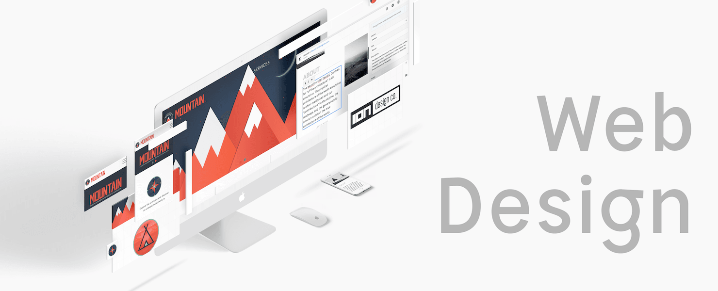Ion Design Co.
